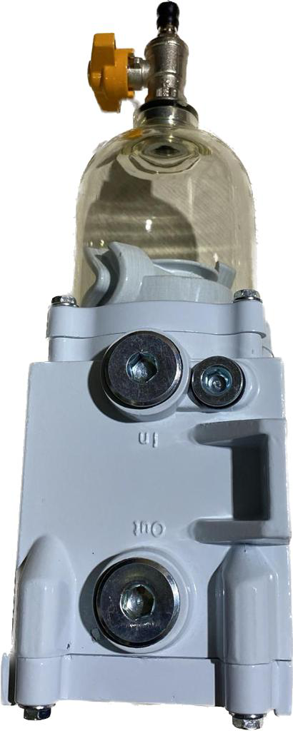 BRN | FİLTRE | SEPAR FİLTRE MAN